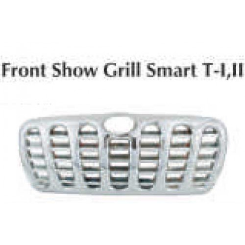 Galio - Scorpio - Front Show Grill Smart-T-I,-T-II