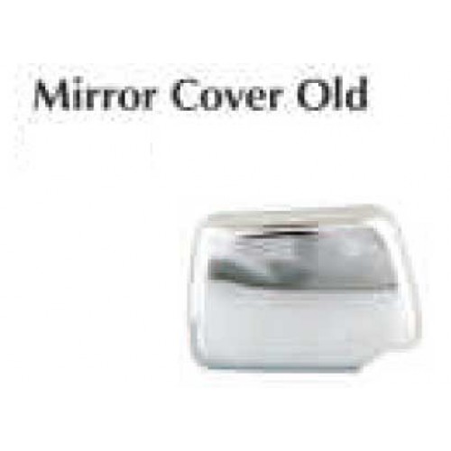 Galio-Sumo-Mirror Cover Old