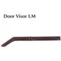 Galio - Door Visor - Swift Medium-Set of 4 Pcs-IM