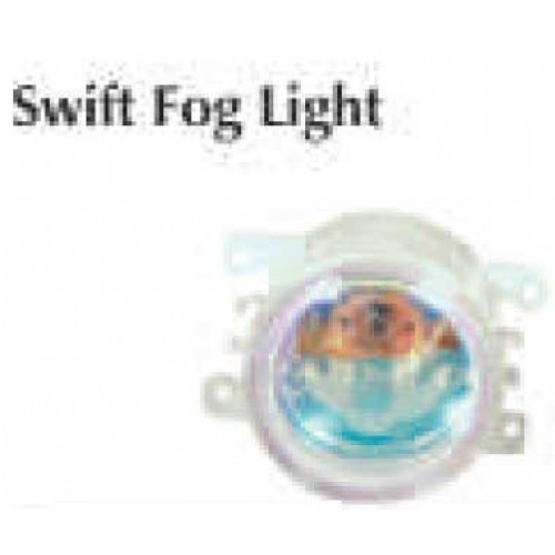 Galio-Fog Lamp-swift