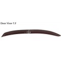Galio - Door Visor - Sx4 Medium-Set of 4 Pcs-TF