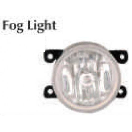Galio-Fog Lamp-sx4