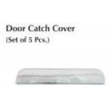 Galio - Tavera Door Catch Cover-Set of 5 Pcs