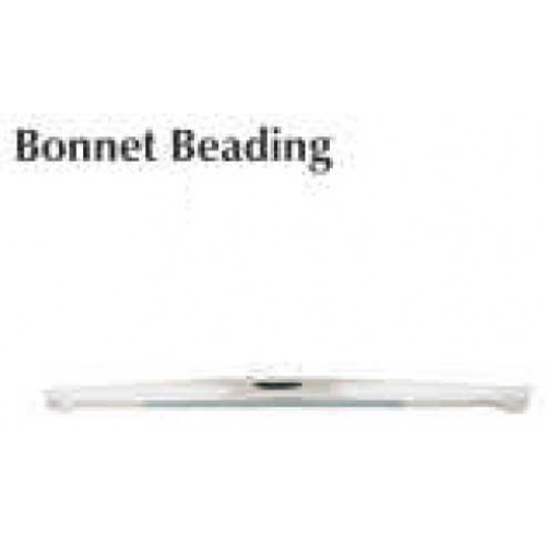 Galio-UVA-Bonnet Beading