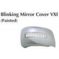 Galio - Blinking Mirror Cover Painted - WagonR 2010 VXI