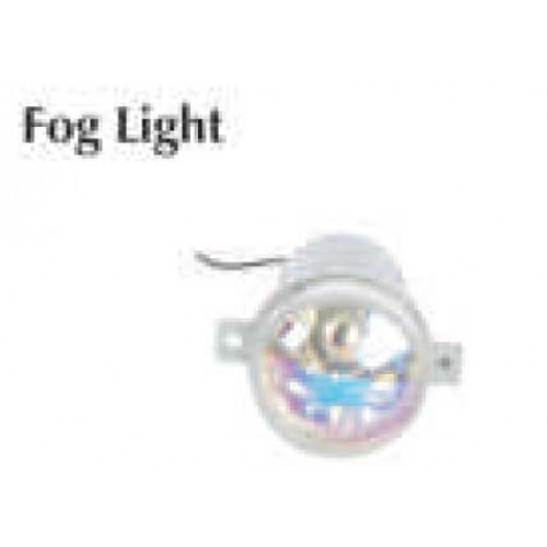 Galio - Fog Lamp - WagonR-T-I