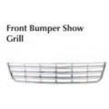 Galio-New WagonR-07-Front Bumper Show Grill