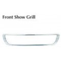 Galio-Wagon R-Front Show Grill