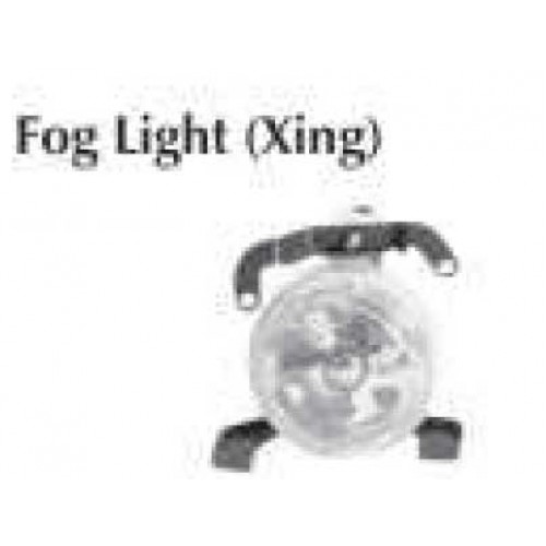 Galio-Fog Lamp-Santro Xing-Metal