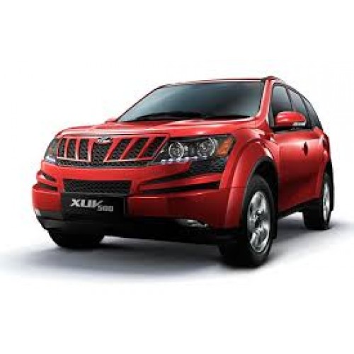 Full Kit - XUV 500-Set of 7
