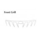 Galio-XUV-500 Front Show Grill