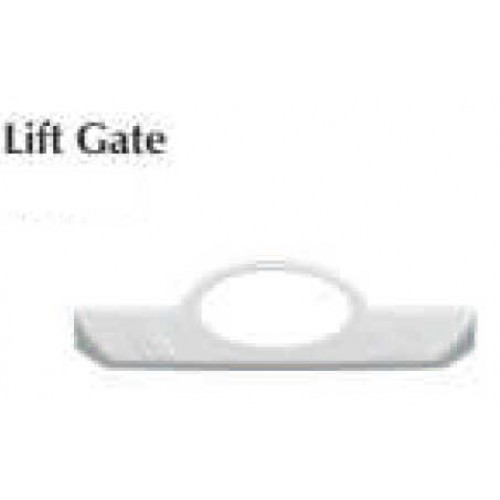 Galio-XUV-500 Lift Gate