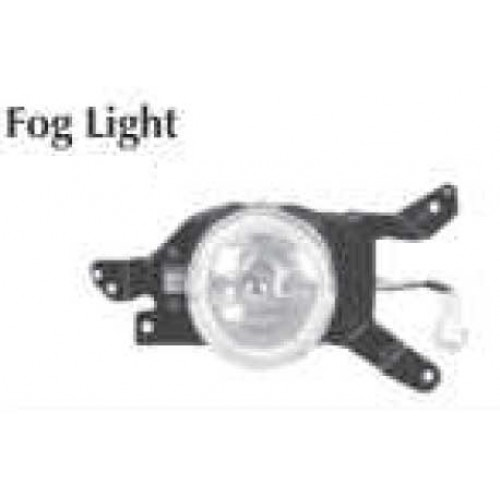 Galio-Fog Lamp-Getz Prieme