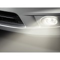 Fog Lamp - Volkswagen Touareg