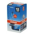 Osram - Head Lamp - H27-2 - 881 H27-2 12V 27W PGJ 13 - Germany