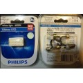 Philips - Mobility - LED Reading Light 12957 6000K