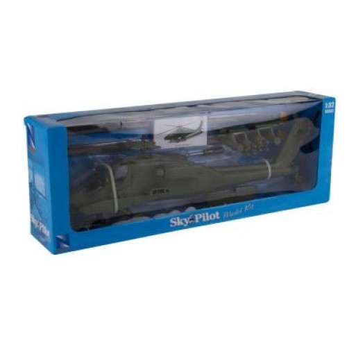 New Ray - 1-32 Apache