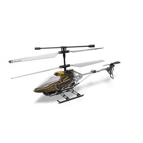 Silverlit - Helicopter - Sky Eye 3 Ch Plus Gyro