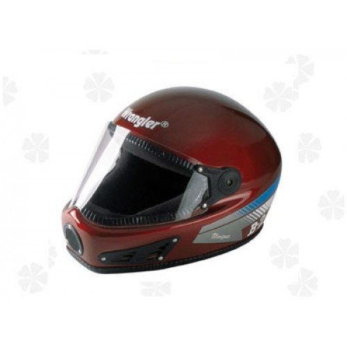 Wrangler - Helmets - B-2