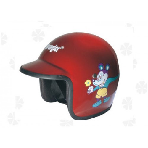 Wrangler - Helmets - Baby