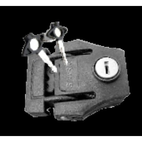 Spark - Helmets Accessories - Box Lock