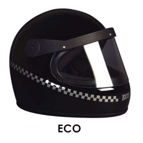 Aerostar - Helmets - ECO