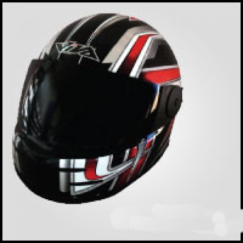 Viva - Helmets - Formula Graphics