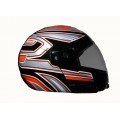 Aerostar - Helmets - Golfi Decal