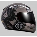 Griffin Helmet