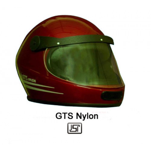Aerostar - Helmets - GTS Nylon