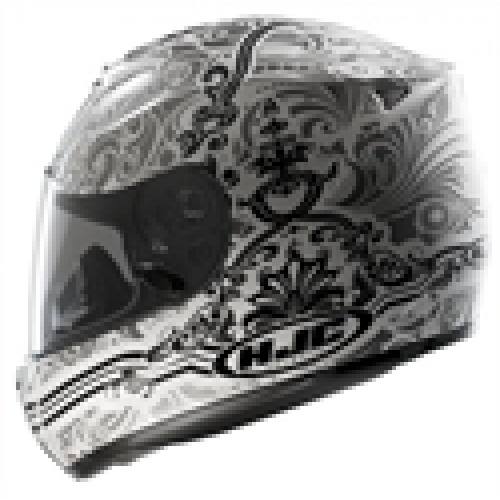 HJC Helmet - CL ST II SOONI MC10