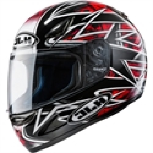 HJC Helmet - CS-14 ORBIT MC1