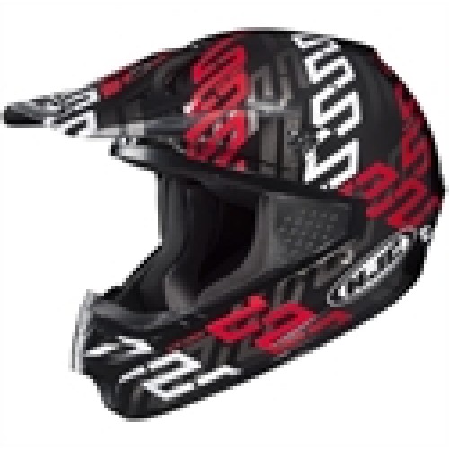 HJC Helmet - CS-MX LINK