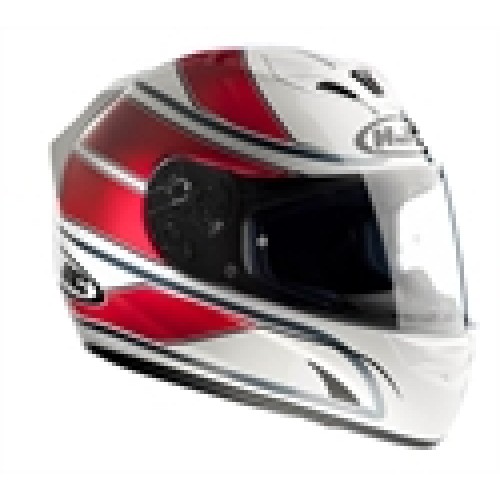 HJC Helmet - FG-15 ARROWY MC-1