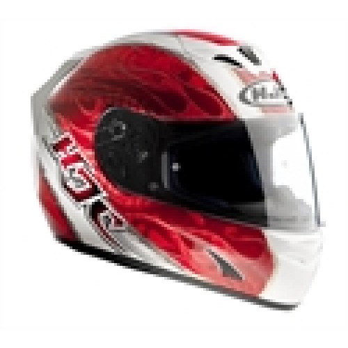 HJC Helmet - FG-15 FOSS MC-1