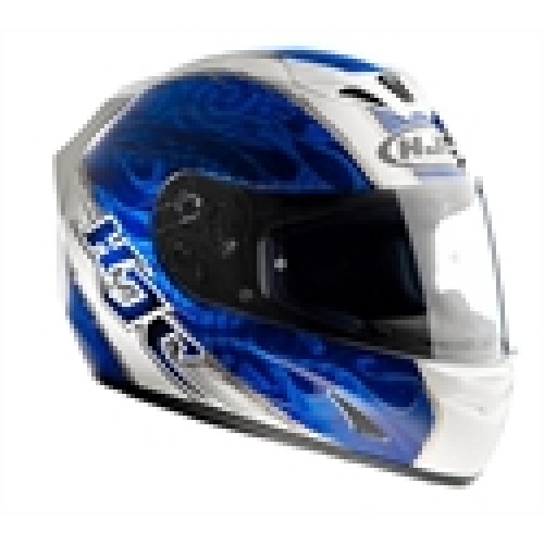 HJC Helmet - FG-15 FOSS MC-2