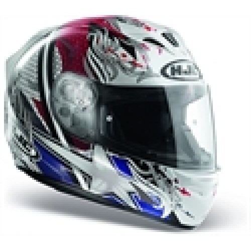 HJC Helmet - FG-15 LUMIX MC10