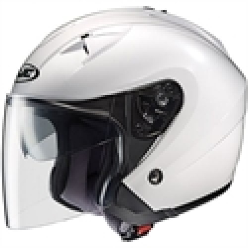 HJC Helmet - IS 33 - White