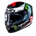 HJC Helmet - RPHA 10 Plus LORENZO REPLICA