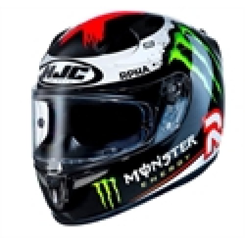 HJC Helmet - RPHA 10 Plus LORENZO REPLICA