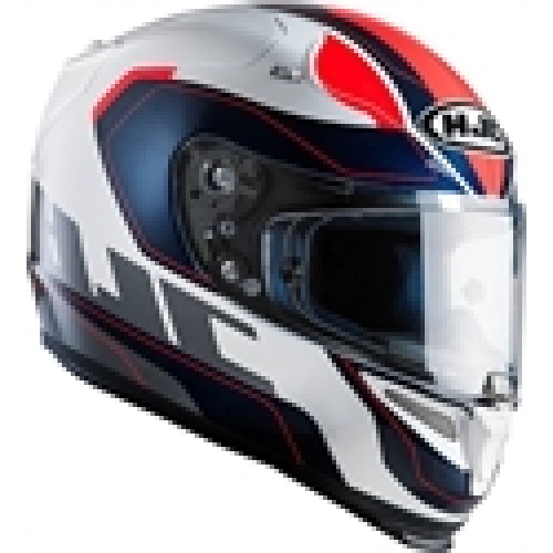 HJC Helmet - RPHA 10 PLUS ASSEN MC-1