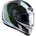 HJC Helmet - RPHA 10 PLUS CAGE MC-4