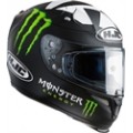 HJC Helmet - RPHA 10 PLUS MONSTER II MC-5F