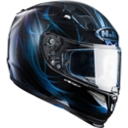HJC Helmet - RPHA 10 PLUS ORIA MC-5