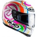 HJC Helmet - RPHA 10 PLUS SEVENTY ONE MC-10