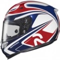 HJC Helmet - RPHA 10 PLUS ZAPPY MC-61