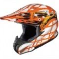 HJC Helmet - RPHA X TEMPEST