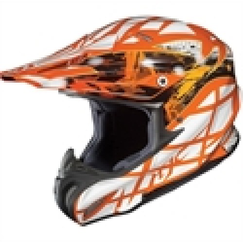 HJC Helmet - RPHA X TEMPEST