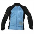 Joe Rocket Jacket - Gold Digger