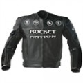 Joe Rocket Jacket - Rocket Nation